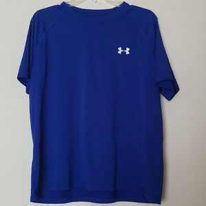 Under Armour Heat Gear Shirt
